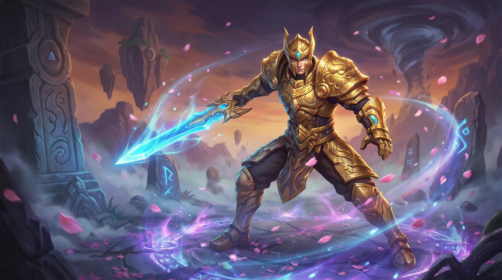 推特王者荣耀英雄视频教程