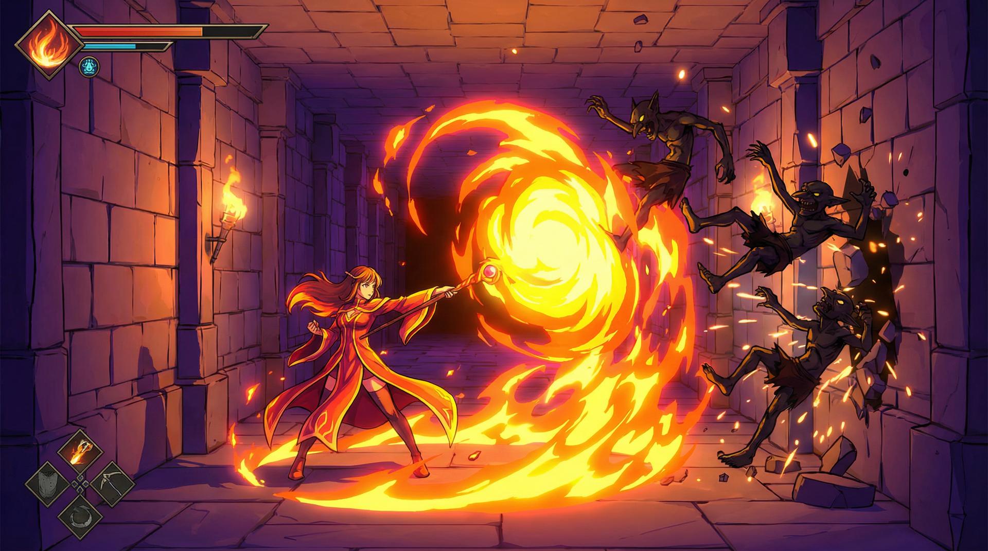 推特 DNF地下城视频攻略